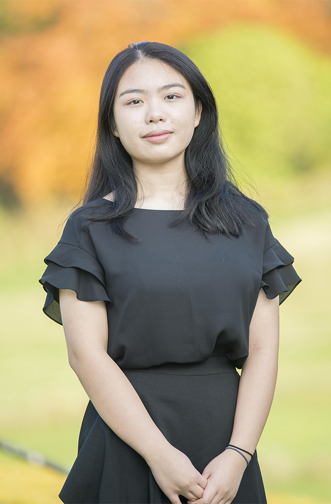 Marina Kam Hoi Ching