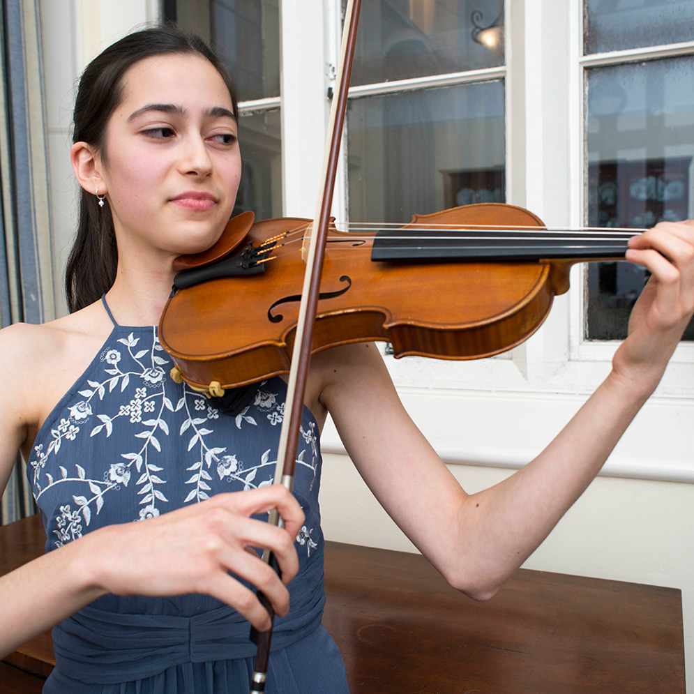 Una Pavlovic Alldridge